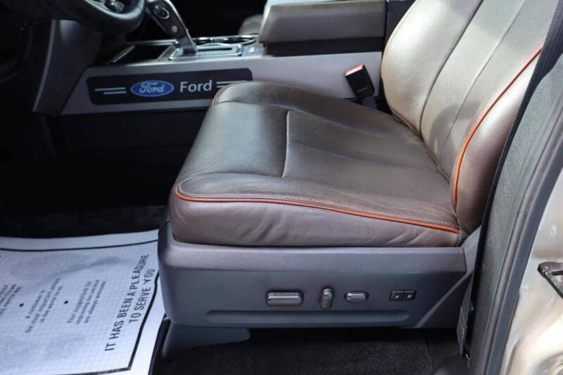 2017 Ford Expedition