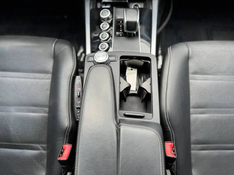 2015 Mercedes-Benz E-Class E 63 AMG S-Model