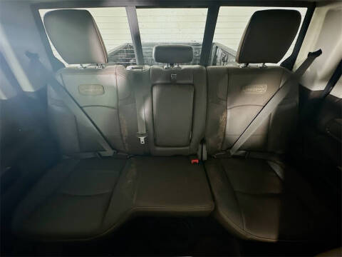 2026 RAM 2500 Limited Longhorn