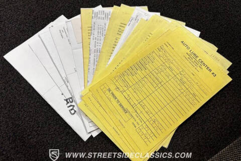 2001 Chevrolet Corvette