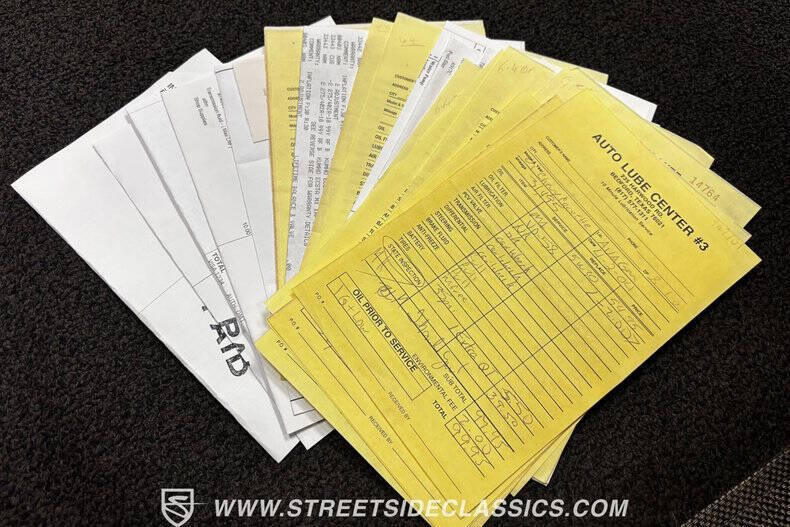 2001 Chevrolet Corvette