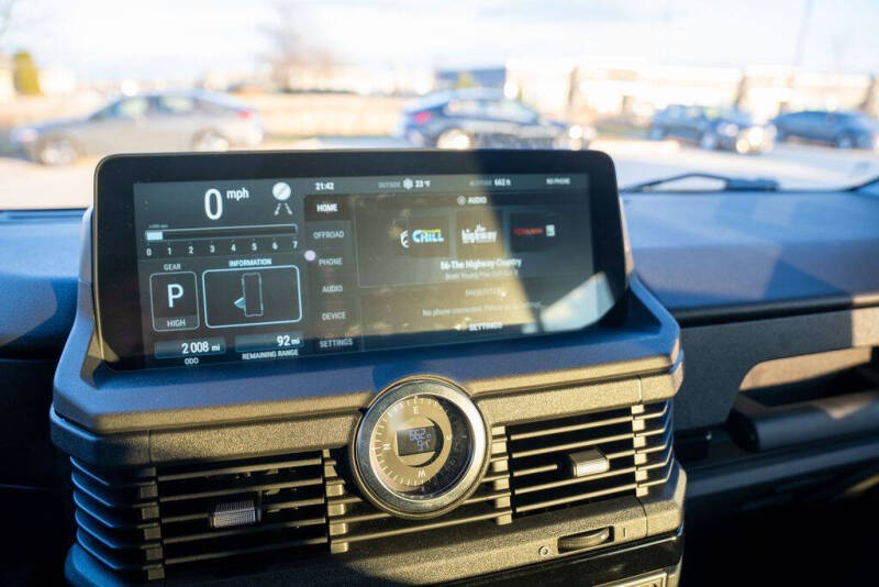 2024 Ineos Grenadier Fieldmaster