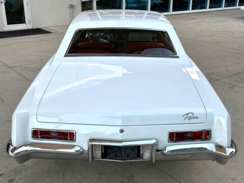 1964 Buick Riviera