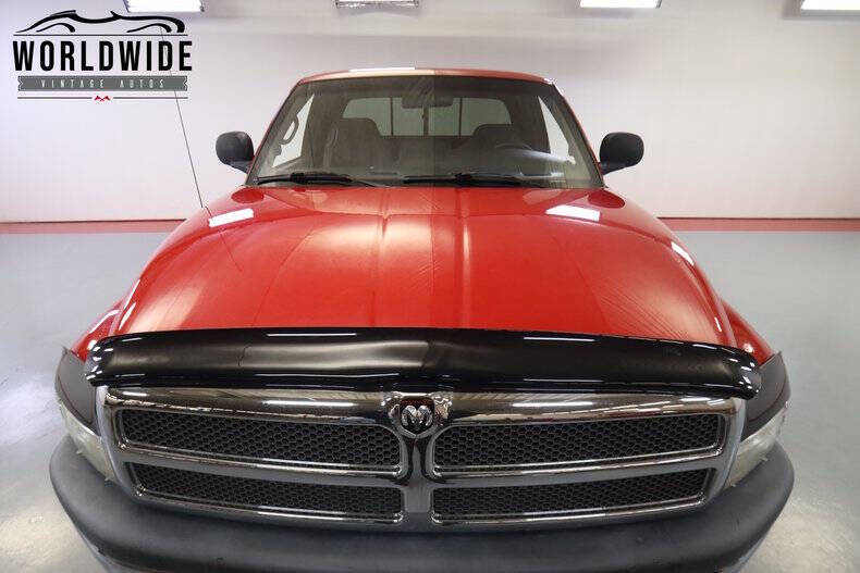 1999 Dodge Ram 1500