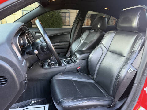 2021 Dodge Charger SXT