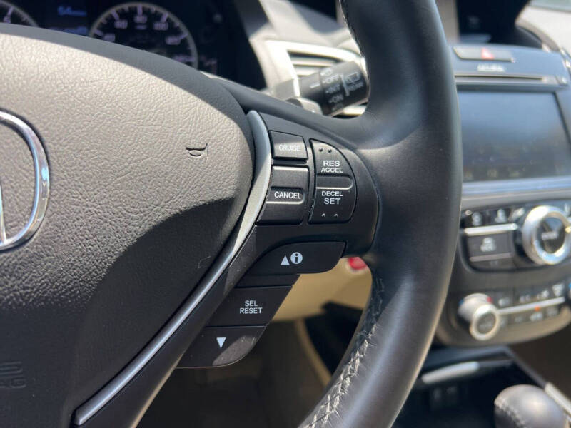 2018 Acura RDX
