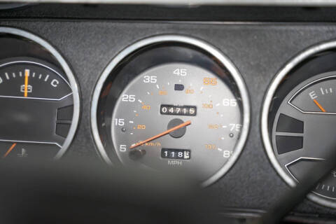 1984 Dodge Ramcharger 150