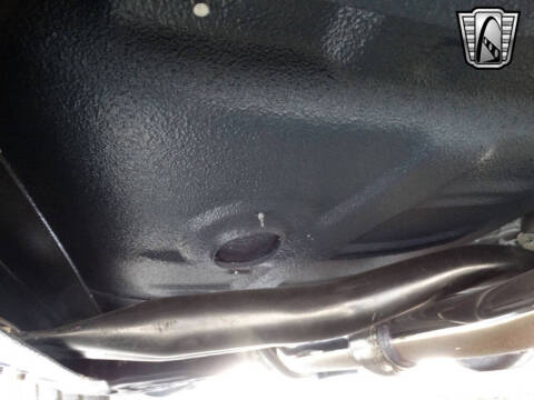 1968 Chevrolet Chevelle