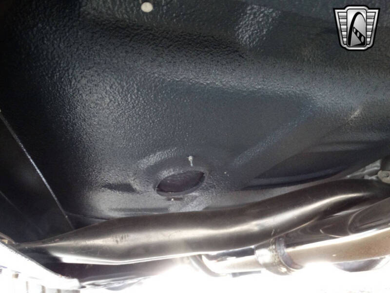 1968 Chevrolet Chevelle