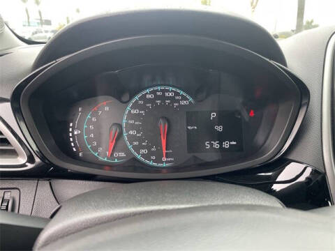 2022 Chevrolet Spark 1LT CVT