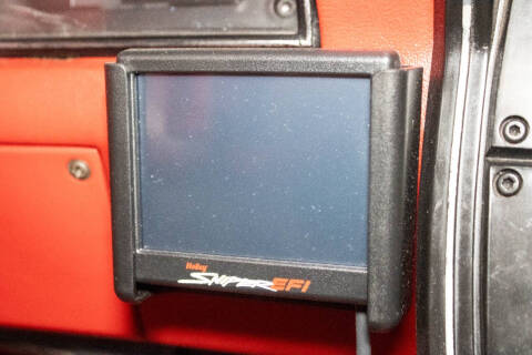 1981 Chevrolet Corvette