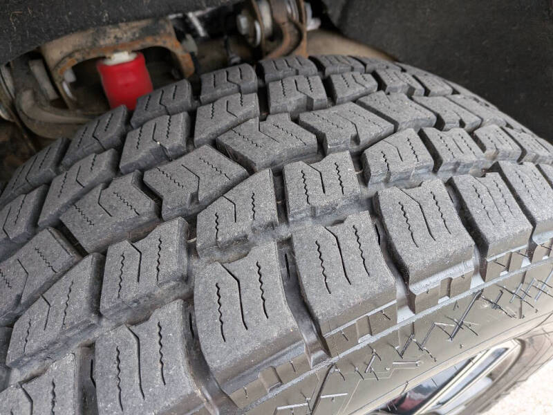 2023 GMC Sierra 2500HD