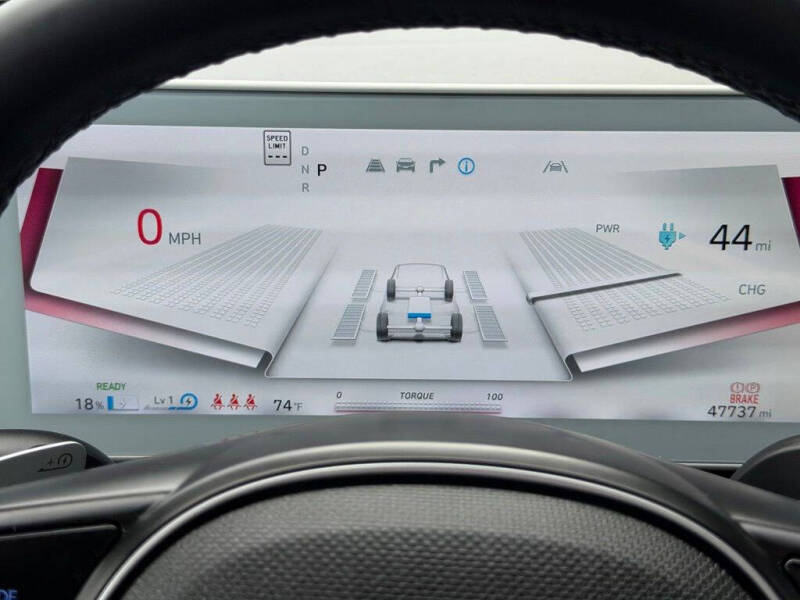 2024 Hyundai Ioniq 5 SEL