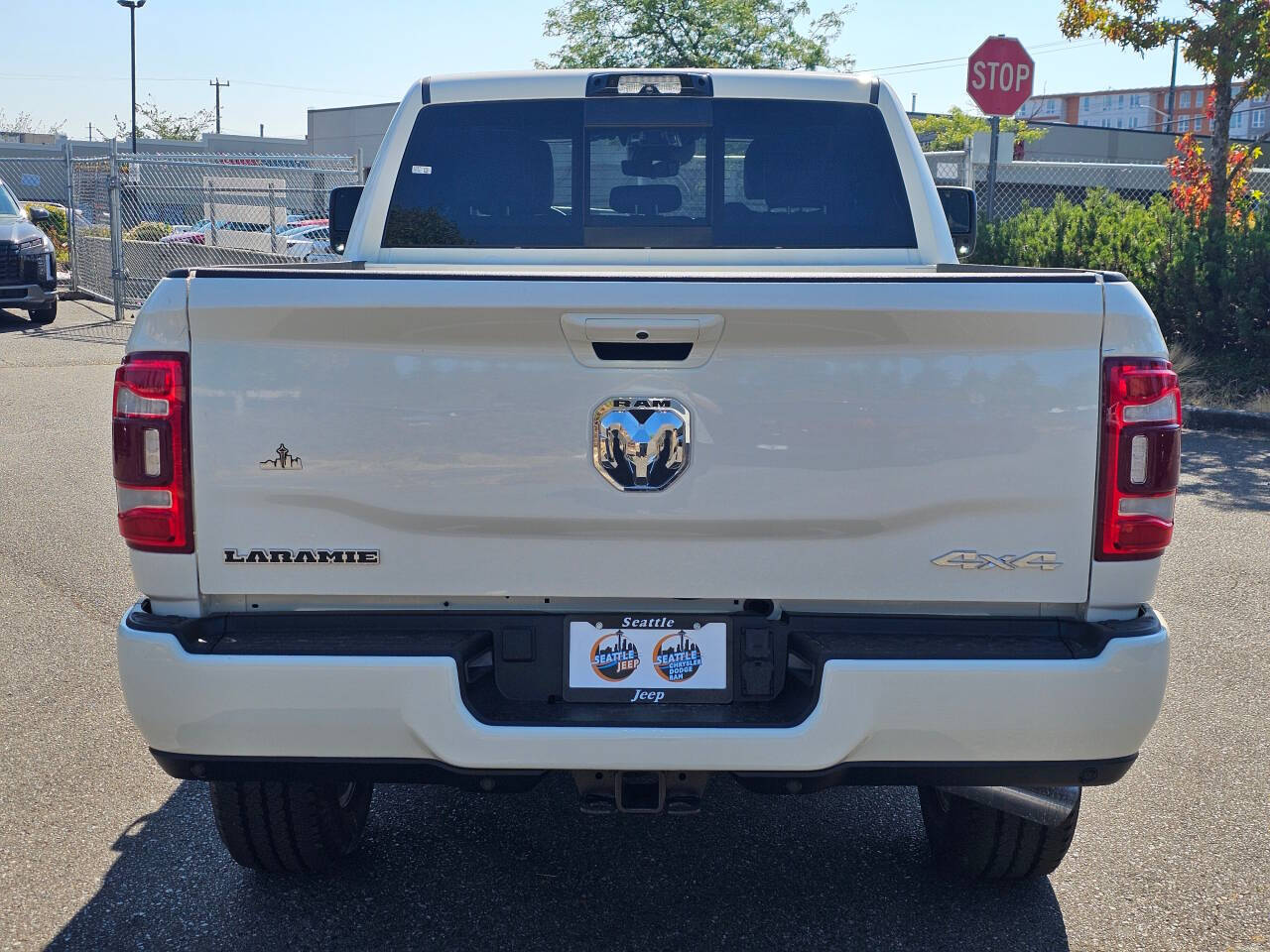 2024 Ram 2500 for sale at Autos by Talon in Seattle, WA