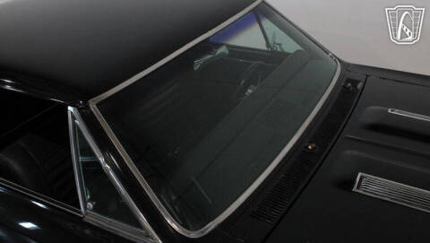 1967 Chevrolet Chevelle