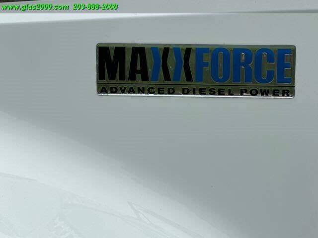 2012 International DuraStar 4300