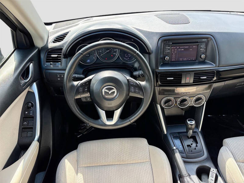 2014 Mazda CX-5 Touring