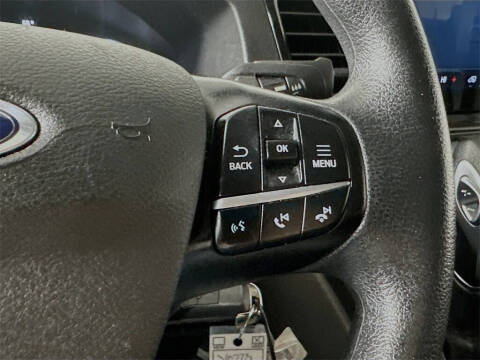 2023 Ford Transit 350 XLT