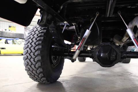 1989 Dodge D150 Pickup