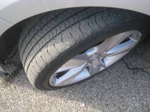 2014 Acura ILX 2.0L w/Premium