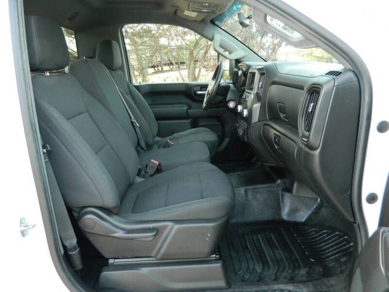 2020 GMC Sierra 2500HD