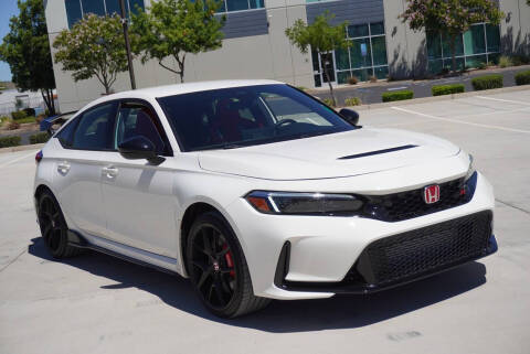 2025 Honda Civic Type R