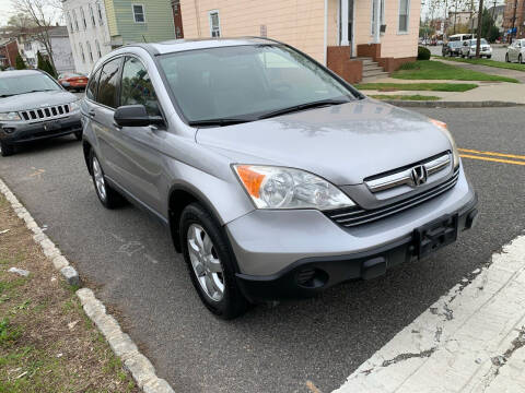 2008 Honda CR-V for sale at Big T's Auto Sales in Belleville NJ