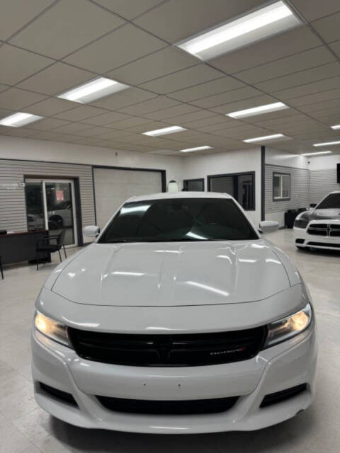 2020 Dodge Charger for sale at Atlantis Auto Sales in Lynnwood, WA