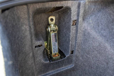 2001 Honda Prelude Type SH