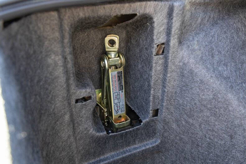 2001 Honda Prelude Type SH