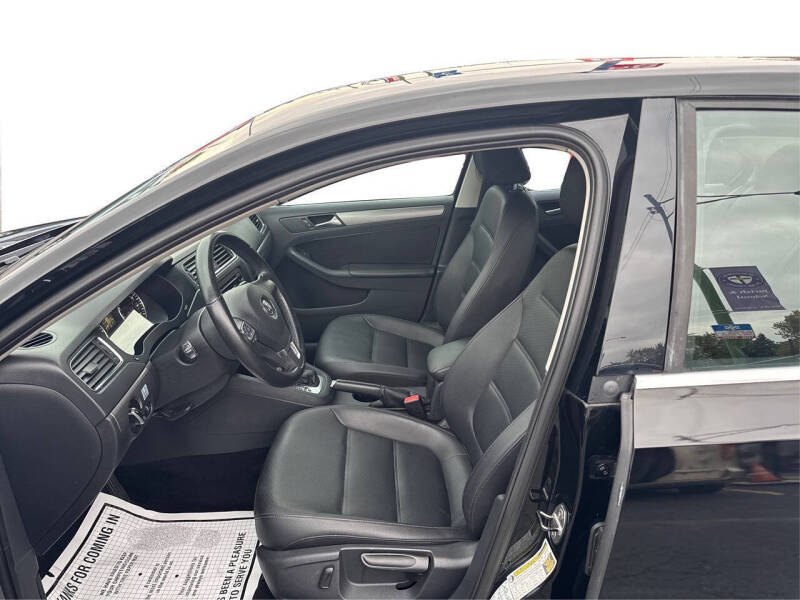 2013 Volkswagen Jetta TDI