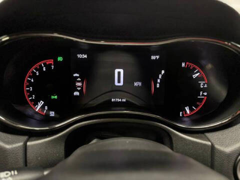 2019 Dodge Durango GT