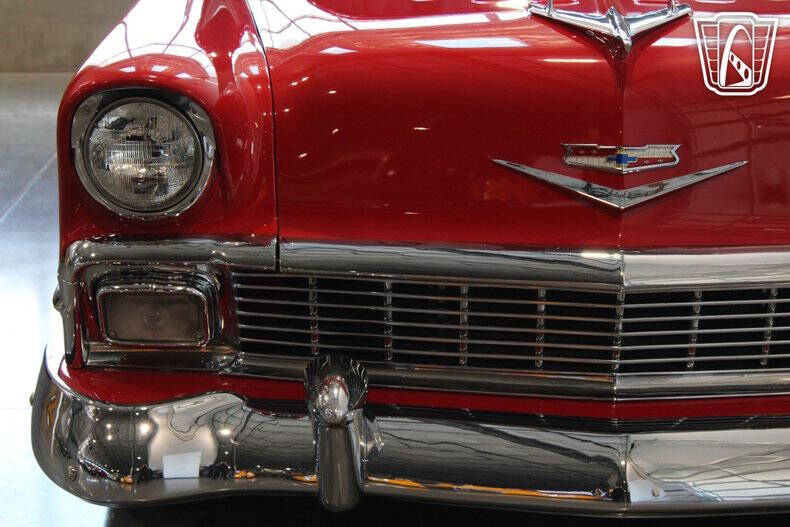 1956 Chevrolet 210