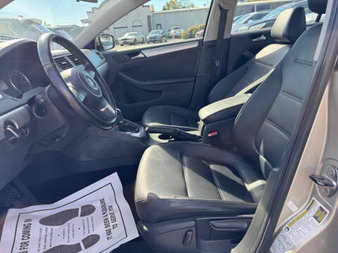 2013 Volkswagen Jetta