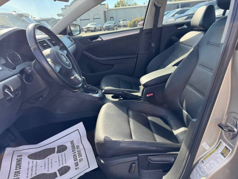 2013 Volkswagen Jetta