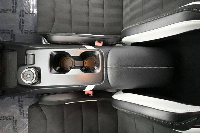 2022 Ford Mustang Shelby GT500