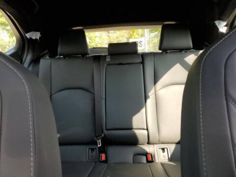 2024 Lexus UX 250h Premium