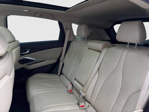 2019 Acura RDX