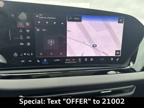 2025 Audi A5 quattro Premium Plus TFSI