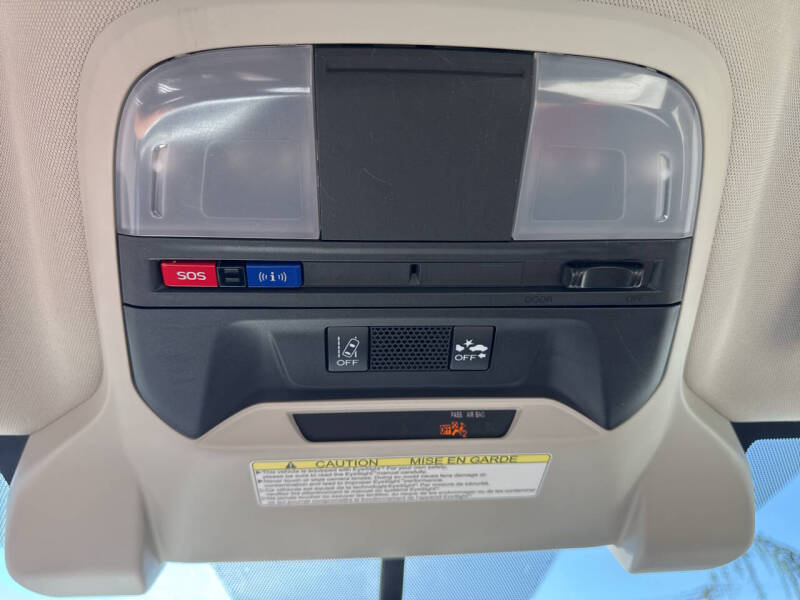 2017 Subaru Impreza Premium