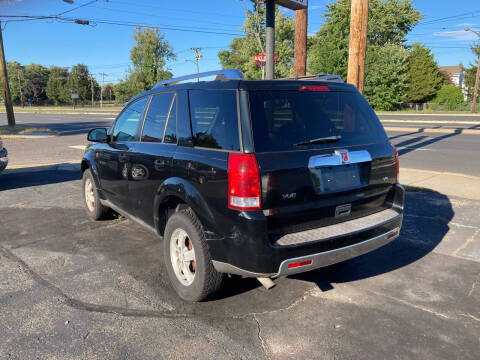 2007 Saturn Vue for sale at Motion Auto Sales in West Collingswood Heights NJ