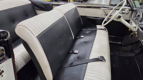 1954 Packard Caribbean