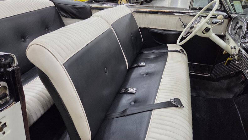 1954 Packard Caribbean