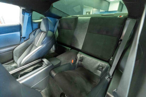 2025 Toyota GR86 Premium