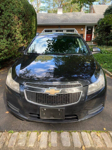 Chevrolet Cruze For Sale In Melville Ny Anthony Carboni Auto Sales