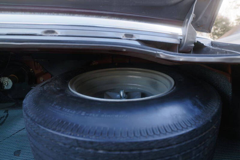 1970 Chevrolet Camaro