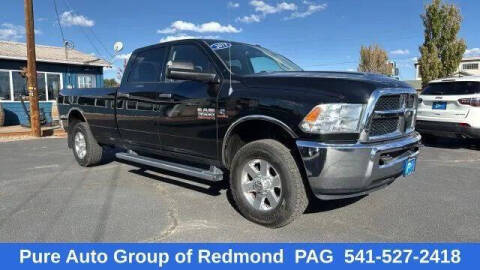 2013 RAM 3500