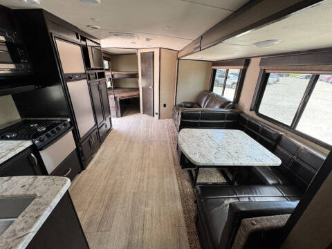 2017 Grand Design RV Imagine