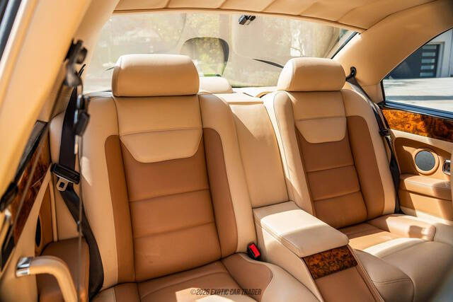 1997 Bentley Continental