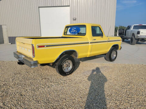 1979 Ford F-150